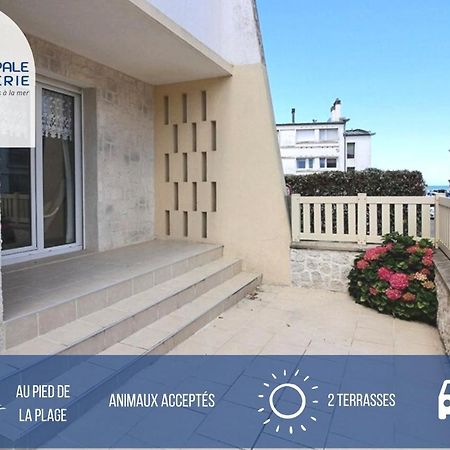 Appartement A 50 Metres De La Mer - Les Embruns Berck Exteriör bild