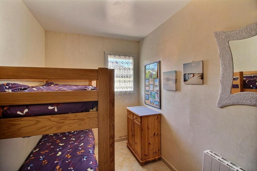 Appartement A 50 Metres De La Mer - Les Embruns Berck Exteriör bild