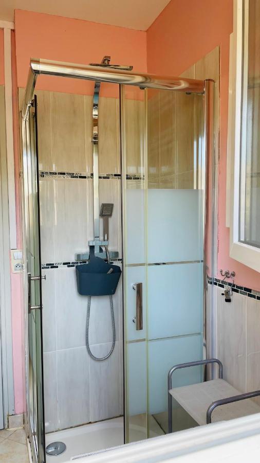 Appartement A 50 Metres De La Mer - Les Embruns Berck Exteriör bild