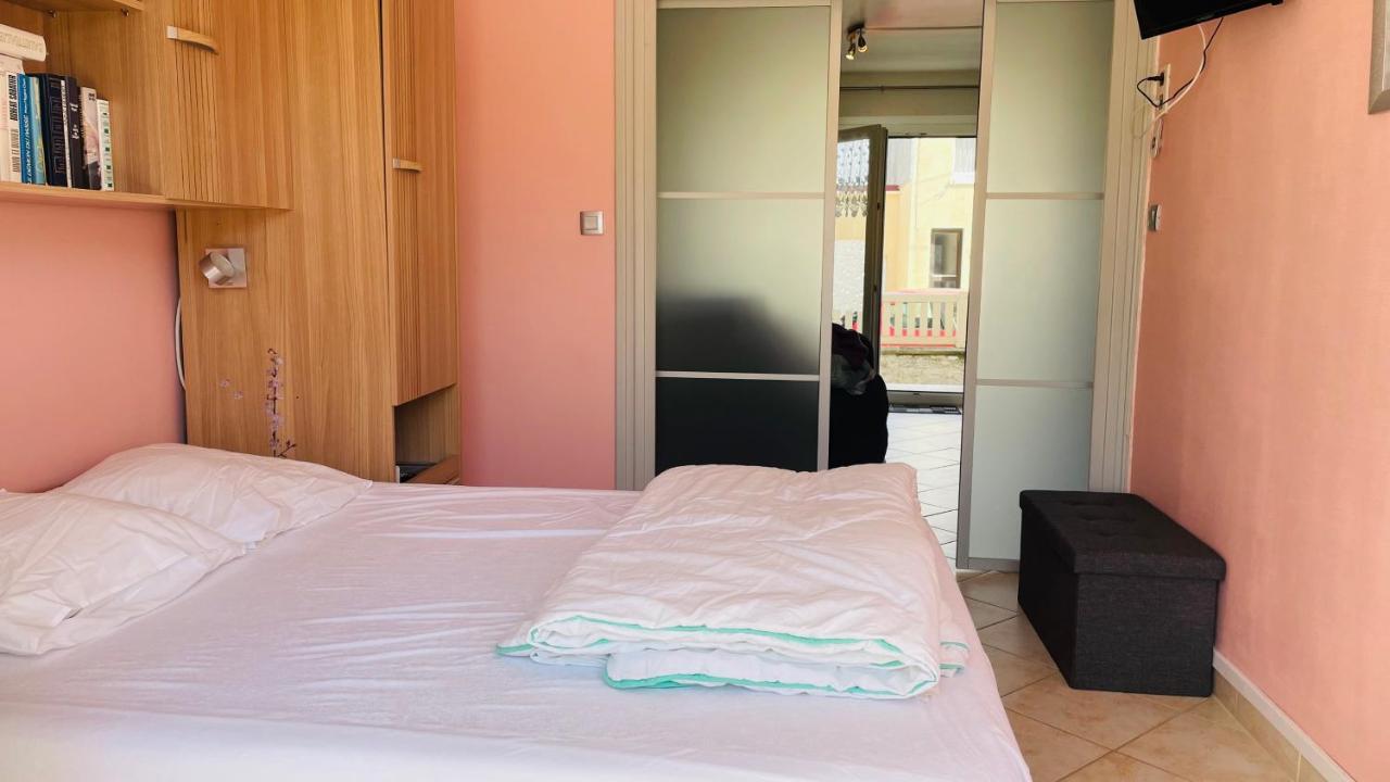 Appartement A 50 Metres De La Mer - Les Embruns Berck Exteriör bild