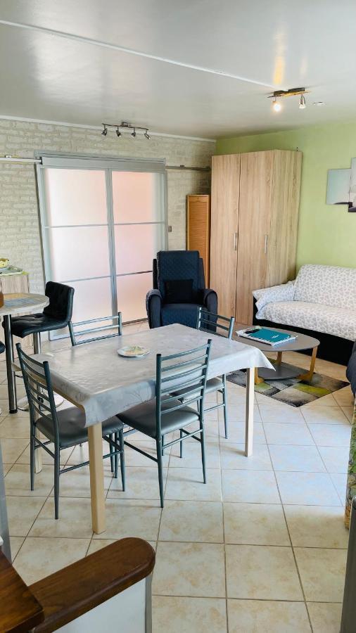 Appartement A 50 Metres De La Mer - Les Embruns Berck Exteriör bild