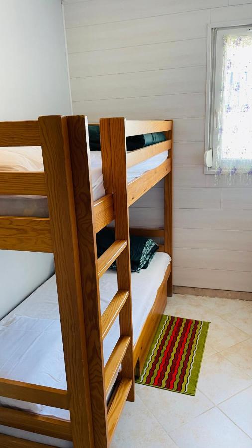 Appartement A 50 Metres De La Mer - Les Embruns Berck Exteriör bild